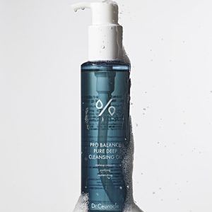 Formato Viaje – Pro Balance Pure Cleansing Oil