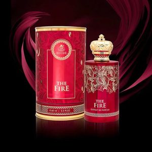 FRENCH AVENUE THE FIRE