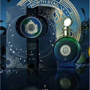 NORTH STAG EXPRESSIONS I