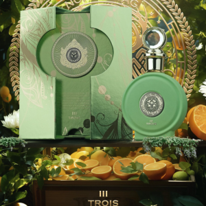 NORTH STAG EXPRESSIONS III