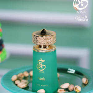 KHAIR PISTACHIO