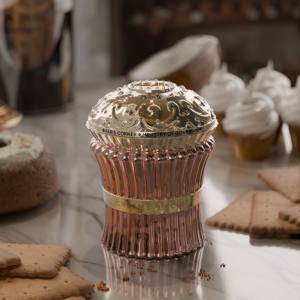 MINISTRY OF GOURMAND CREAMY BISCUIT