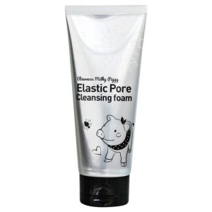 Milky Piggy Elastic Pore Cleansing Foam