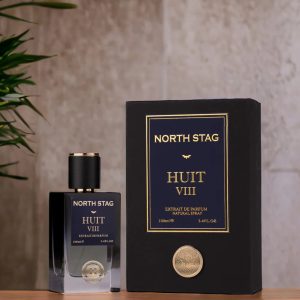 NORTH STAG HUIT VIII