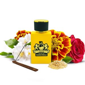 LION FRANCESCO SCENT OF MAKHACHKALA