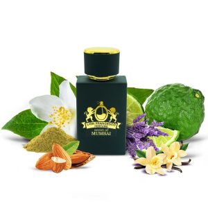 LION FRANCESCO SCENT OF MUMBAI