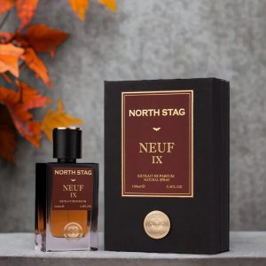 NORTH STAG NEUF IX