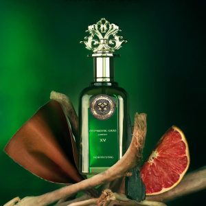 NORTH STAG HYPNOTIC OUD QUINZE XV