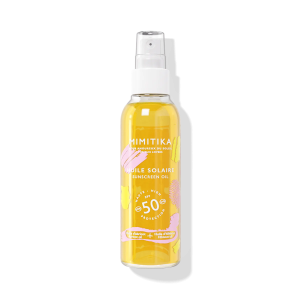 ACEITE SOLAR SPF50