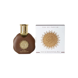 SHAMS AL SHAMOOS – OUD AL KHULOUD