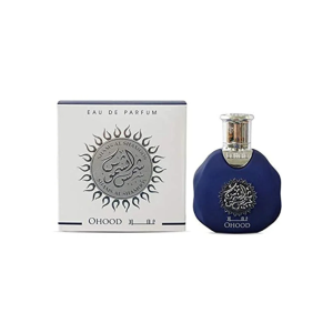 SHAMS AL SHAMOOS – OHOOD