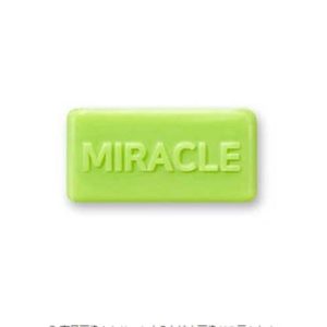 AHA BHA PHA 30 Days Miracle Cleansing Bar