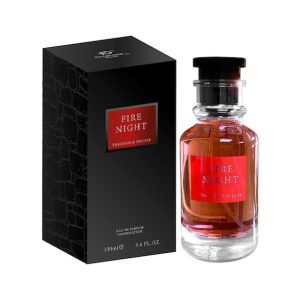 FIRE NIGHT