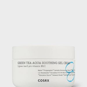 Green Tea Aqua Soothing Gel Cream