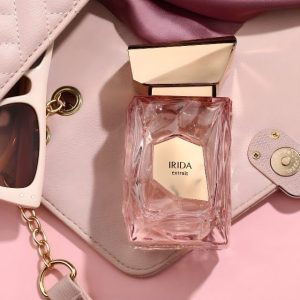 FRENCH AVENUE IRIDA EXTRAIT