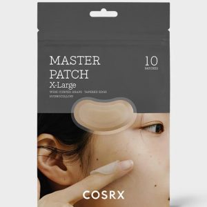 Master Patch X-Large – 10 uds