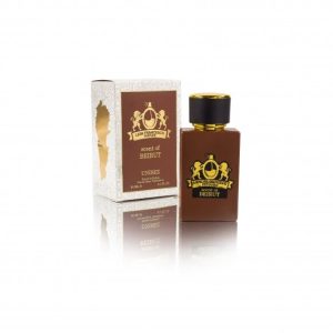 LION FRANCESCO SCENT OF BEIRUT