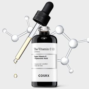 The Vitamin C 13 serum